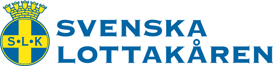 logo svenska lottakåren